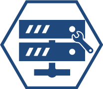 ハードウェアオンサイト保守