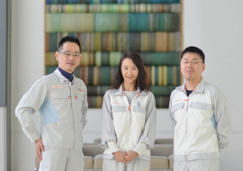 協和キリン株式会社　研究開発本部様