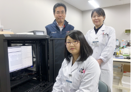 公益財団法人 競走馬理化学研究所様