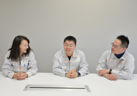 協和キリン株式会社　研究開発本部様