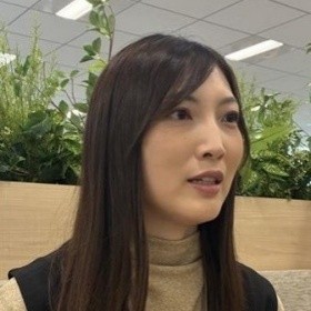 パーソルテンプスタッフ 服部様